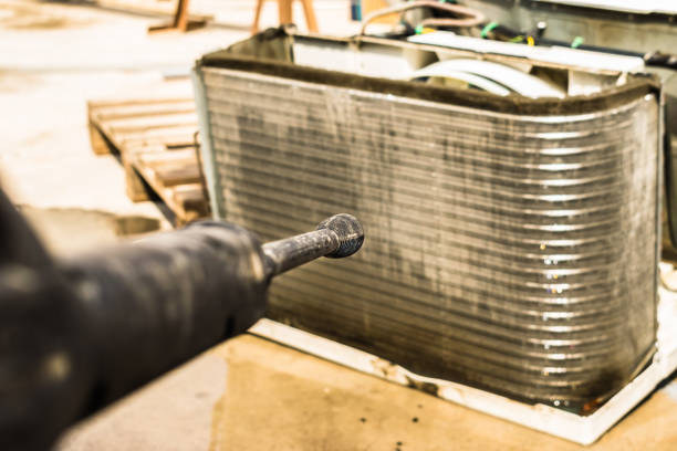 Reliable MD Airduct Cleaning Solutions