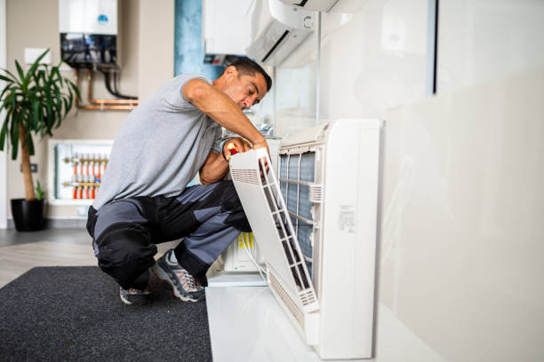 Best Affordable Air Duct Cleaning  in Perry Hall, MD