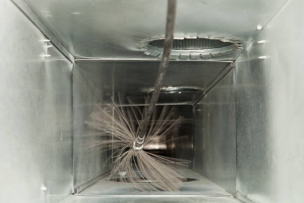 Best Commercial HVAC Duct Cleaning  in Perry Hall, MD