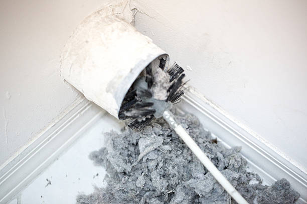Emergency Air Duct Cleaning in MD