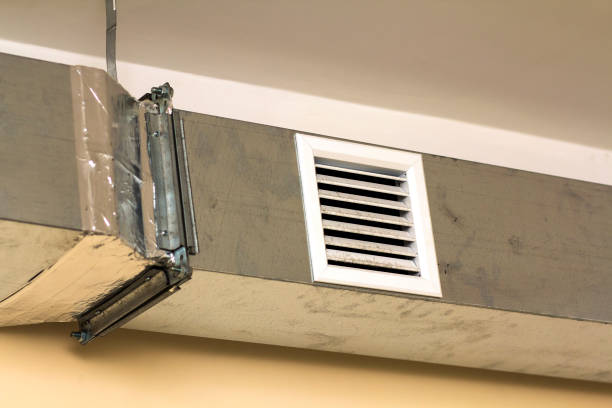 Best Commercial Air Duct Cleaning  in Perry Hall, MD